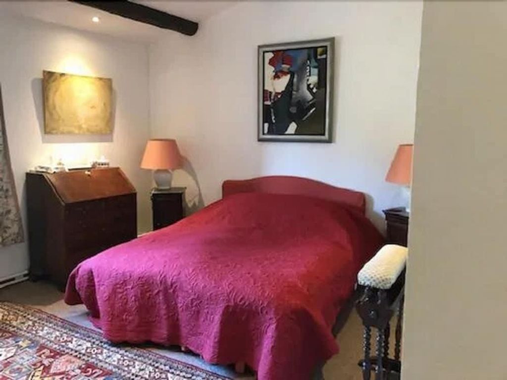 B&B Les Arnauds