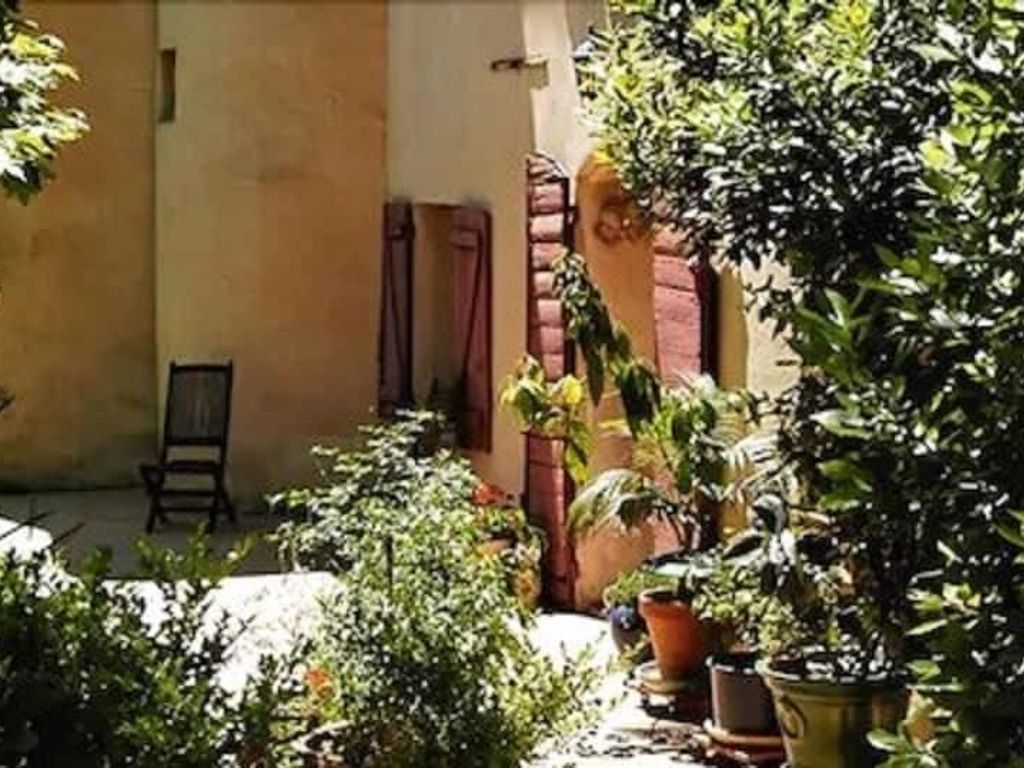 B&B Les Arnauds