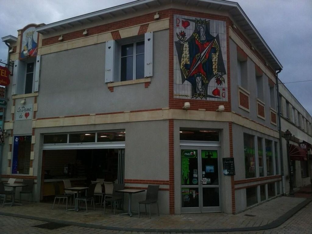 La Dame de Cœur