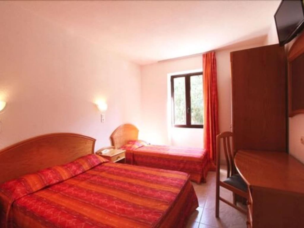 Hôtel Idéal