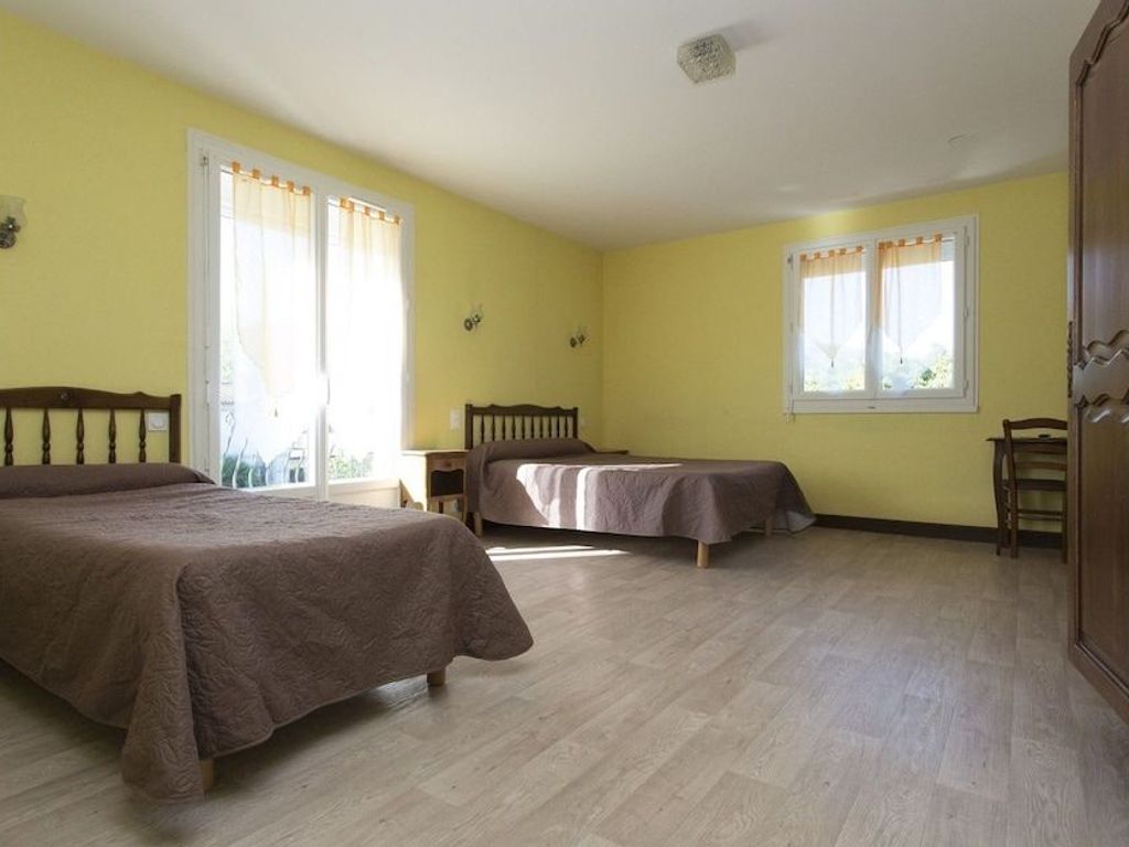 Hotel Espellet