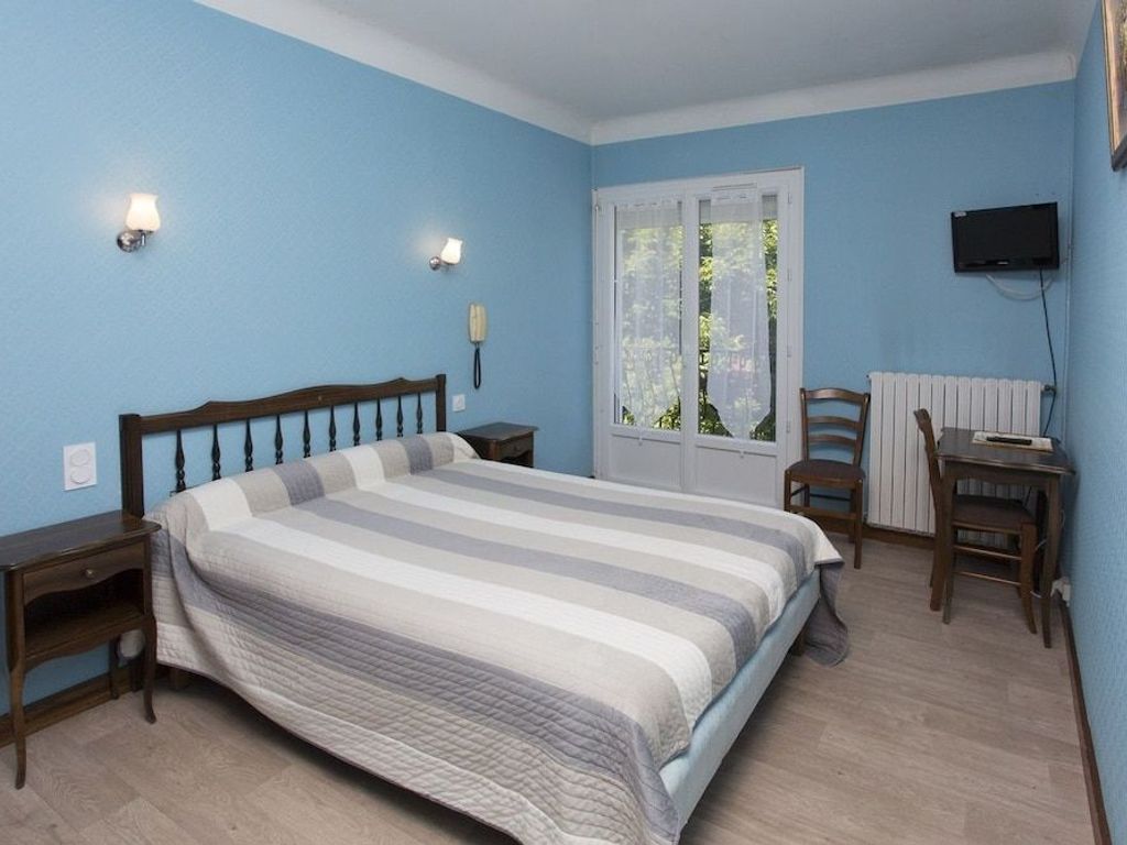 Hotel Espellet