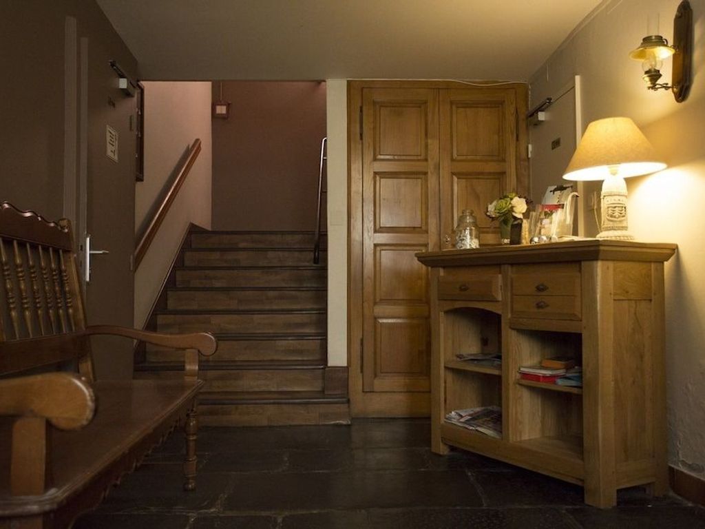 Hotel Espellet