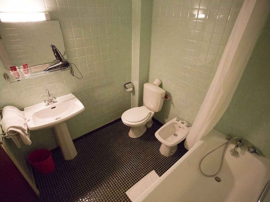 Hotel Espellet