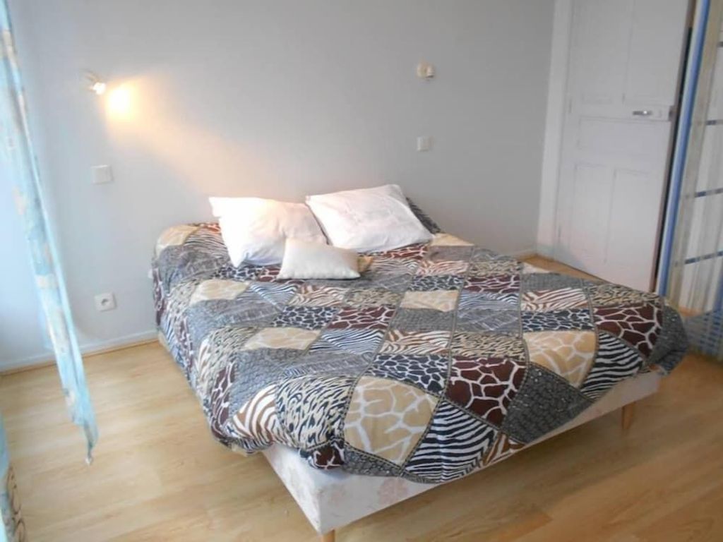 Hotel Moderne Veynes