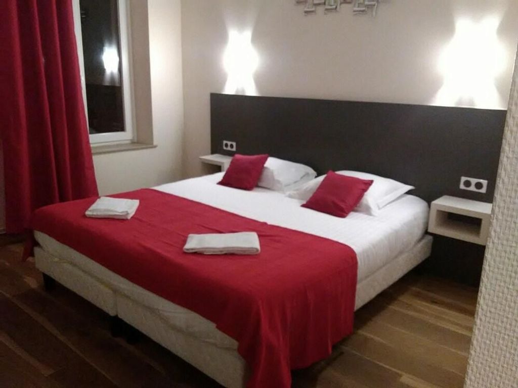 Hôtel Le Provençal