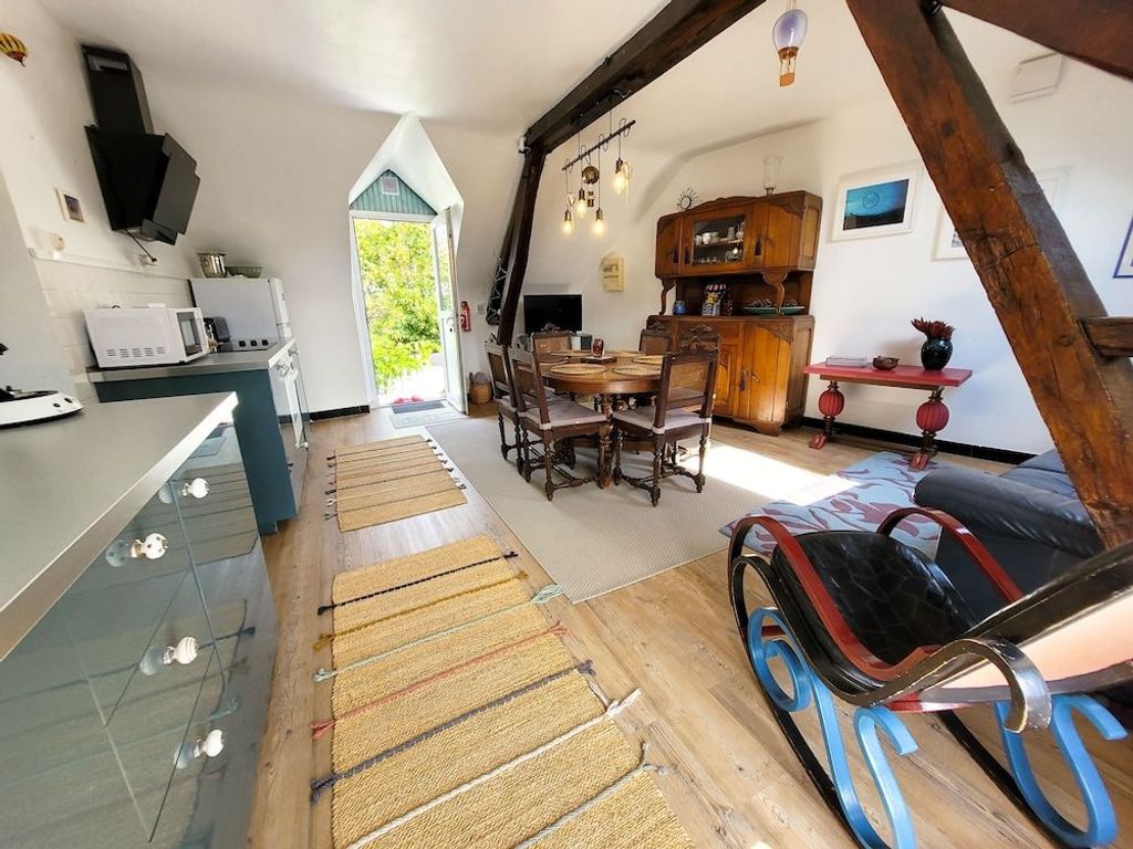 Gîte Près des Montgolfières