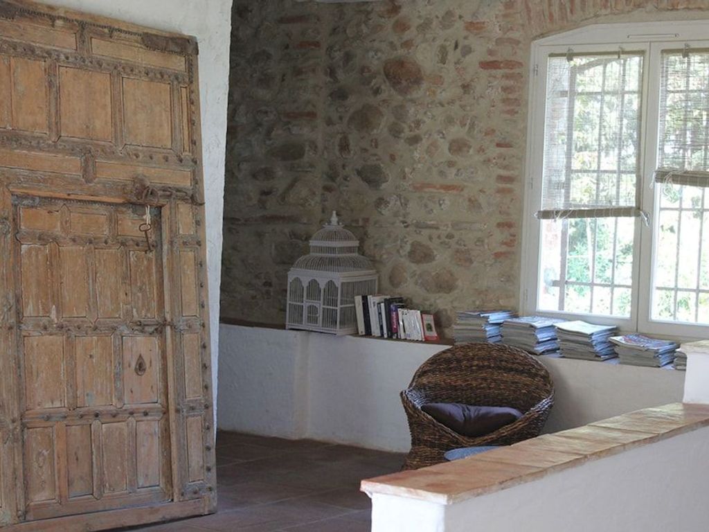 Le Mas de la Prade - Chambres d'hôtes