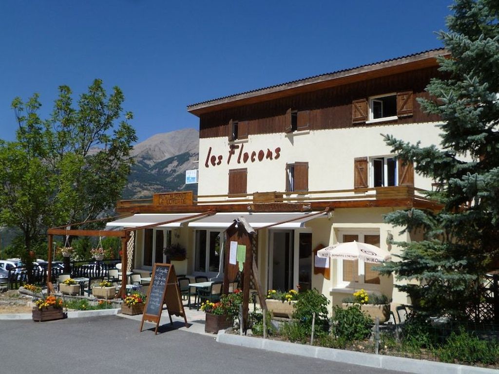 Hôtel Les Flocons