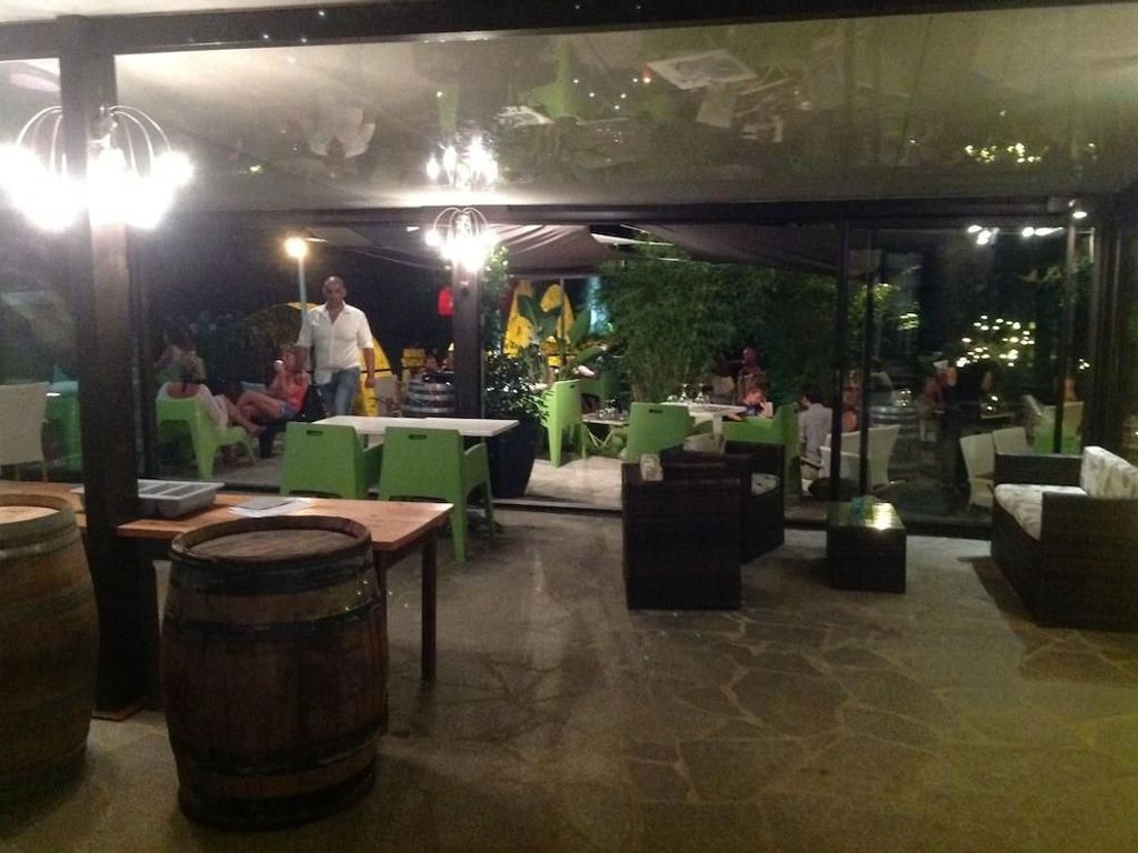 Auberge U Mulinu