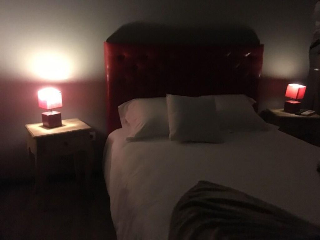Auberge U Mulinu