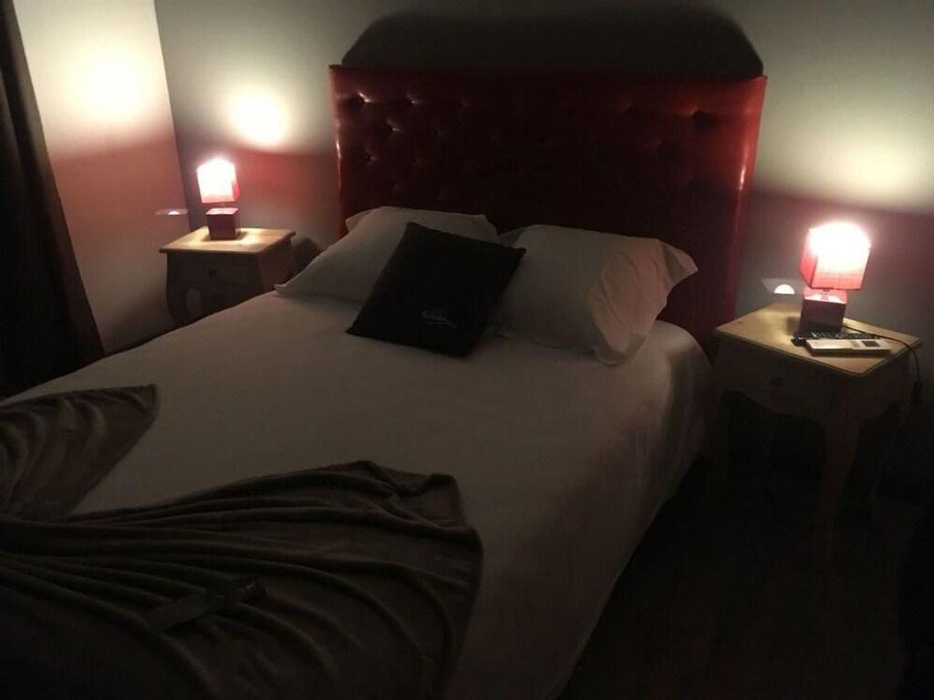 Auberge U Mulinu