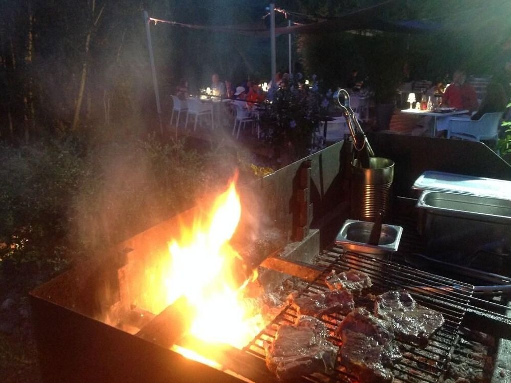 Auberge U Mulinu