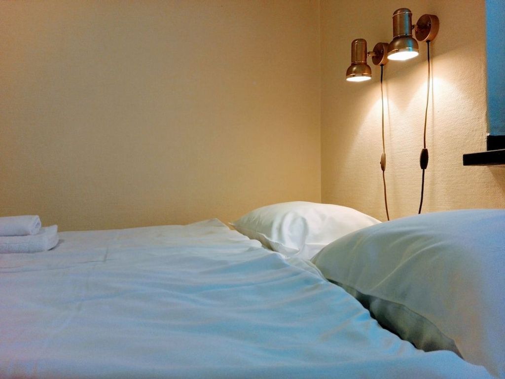 Kristinebergs Bed & Breakfast Mora