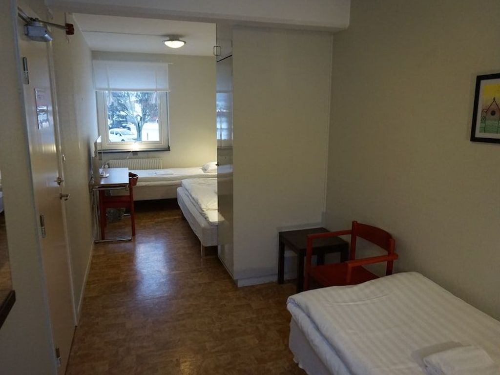 Kristinebergs Bed & Breakfast Mora