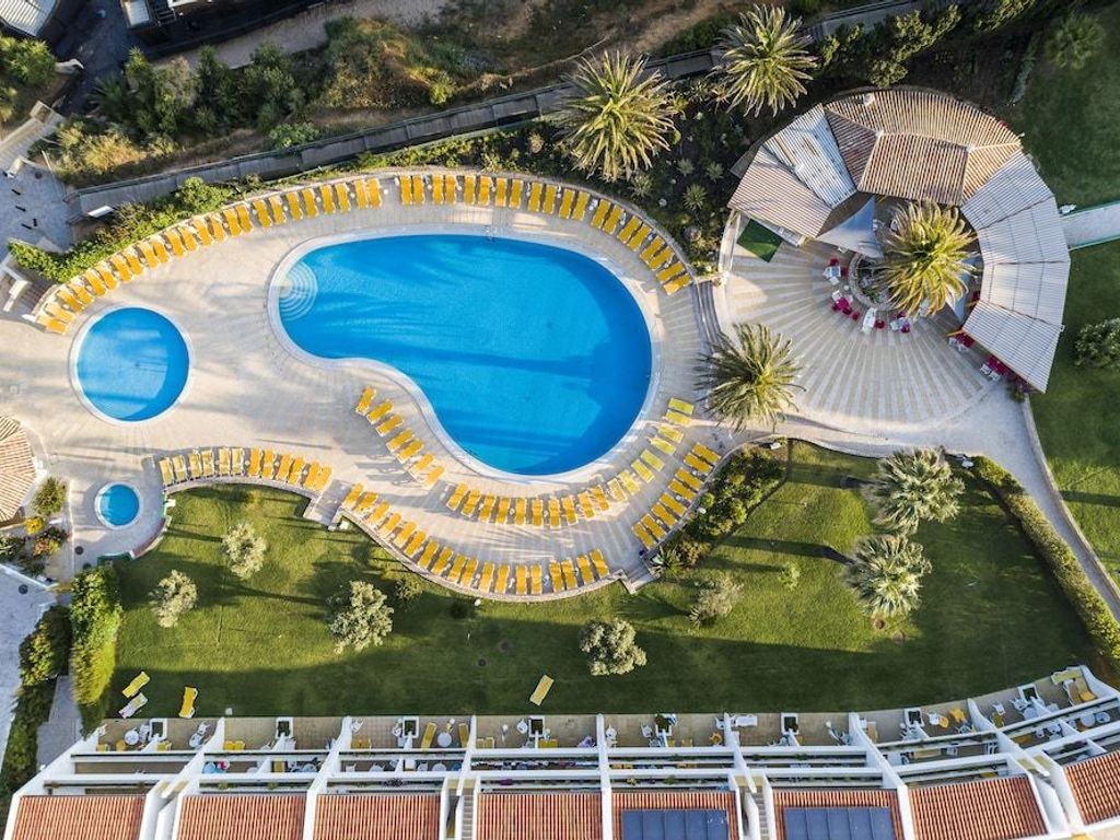Jardim do Vau