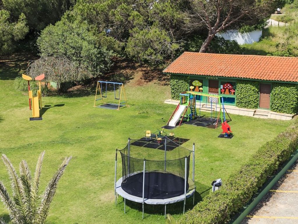 Jardim do Vau