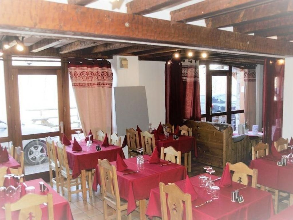 Chalet Hôtel L'Aigle Rouge