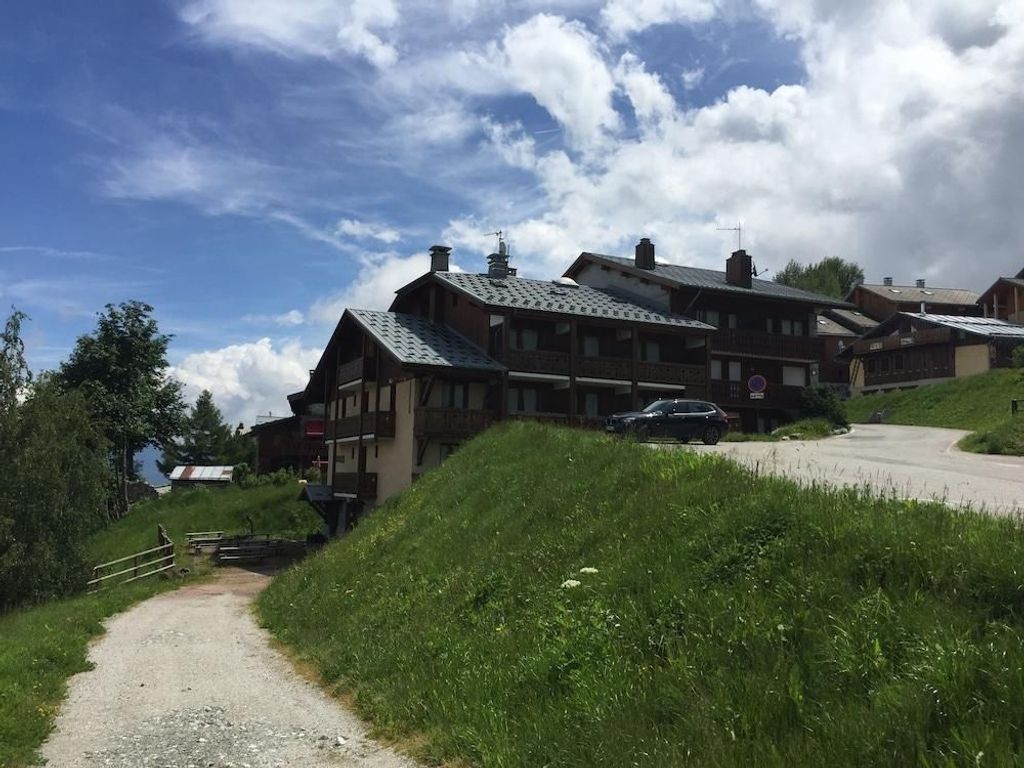 Chalet Hôtel L'Aigle Rouge