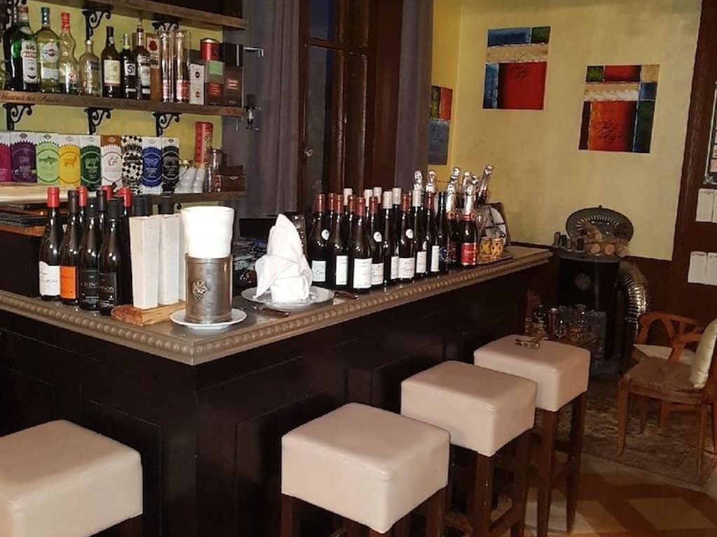 Hôtellerie Les Lilas