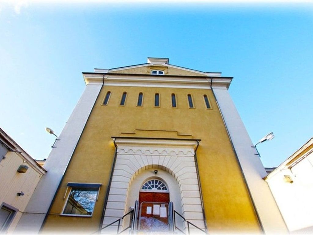 Waterside Mariestad
