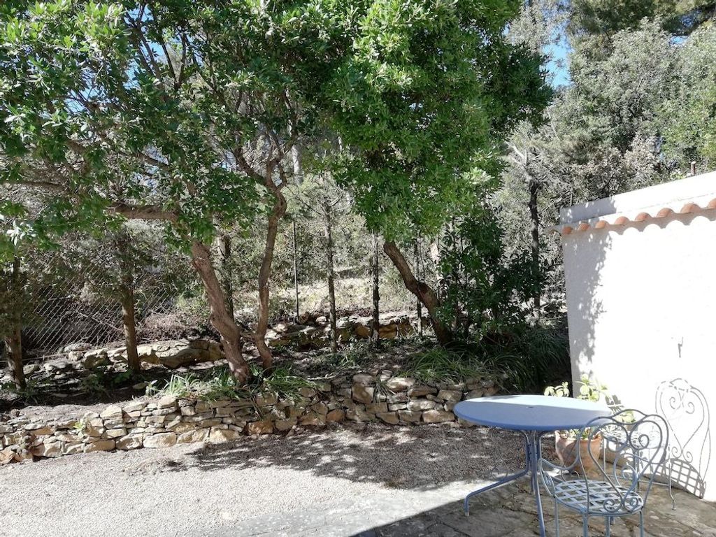 Domaine des Restanques