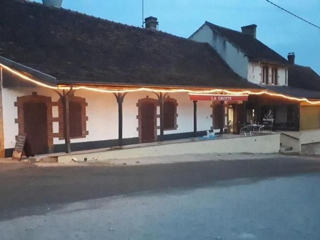 La Grotte