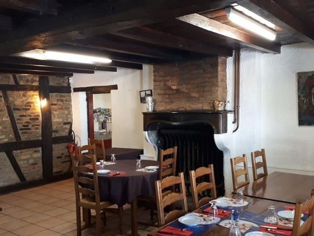 La Grotte