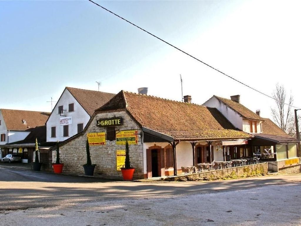 La Grotte