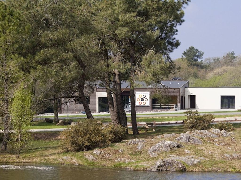 Auberge Des VoyaJoueurs