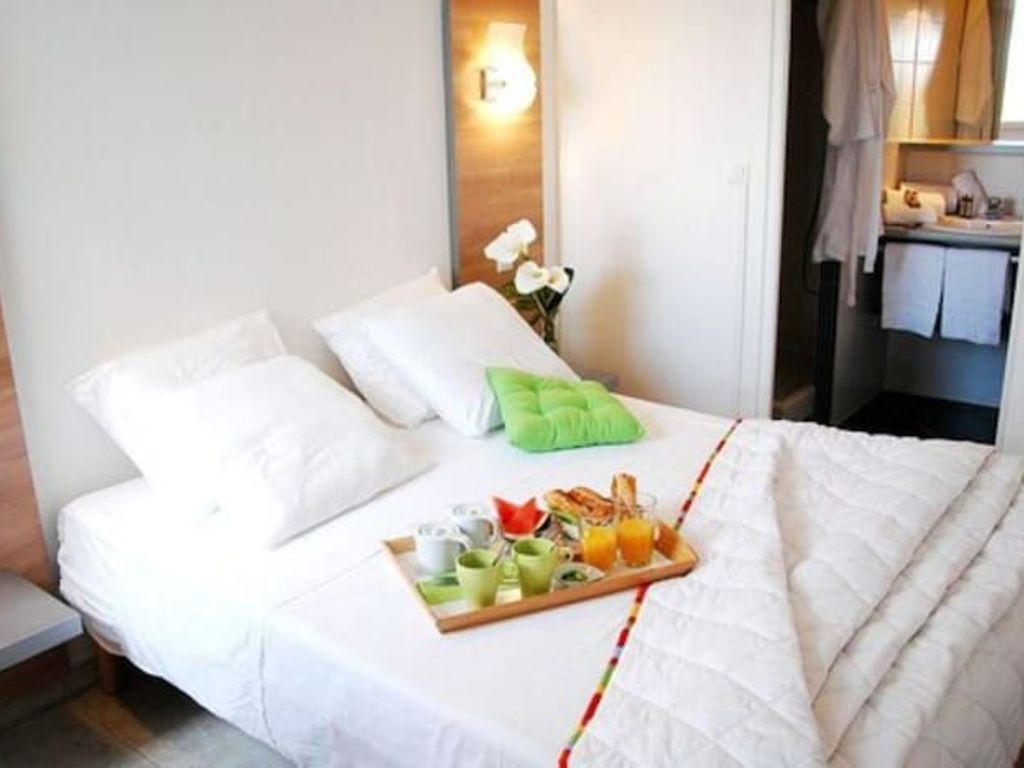Natureva Spa