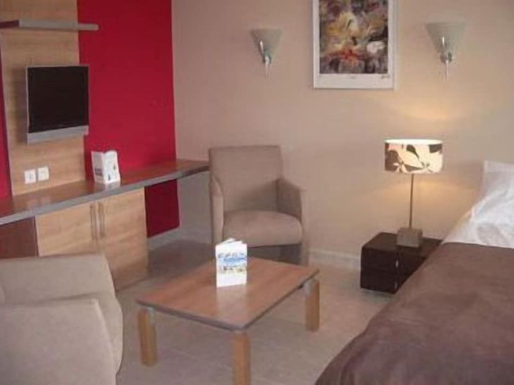 Natureva Spa