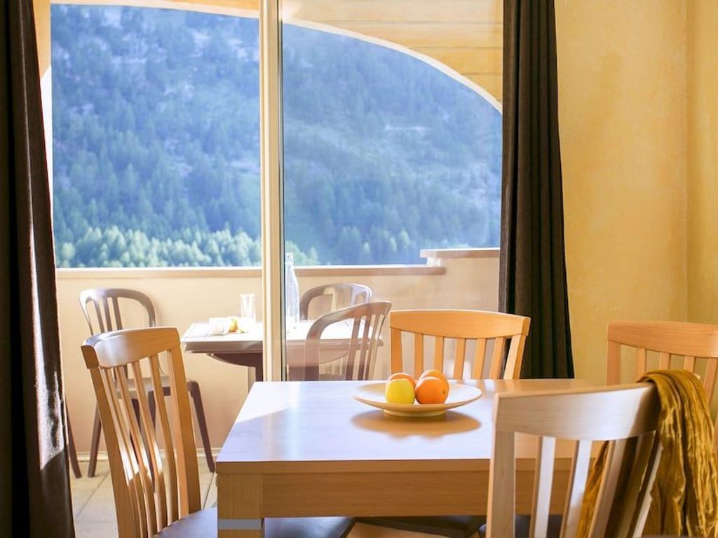 Résidence MMV Les Terrasses d'Isola