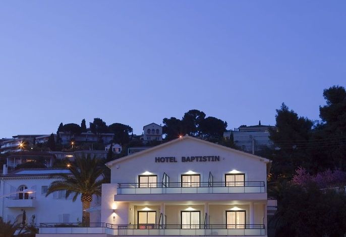 Hotel Baptistin