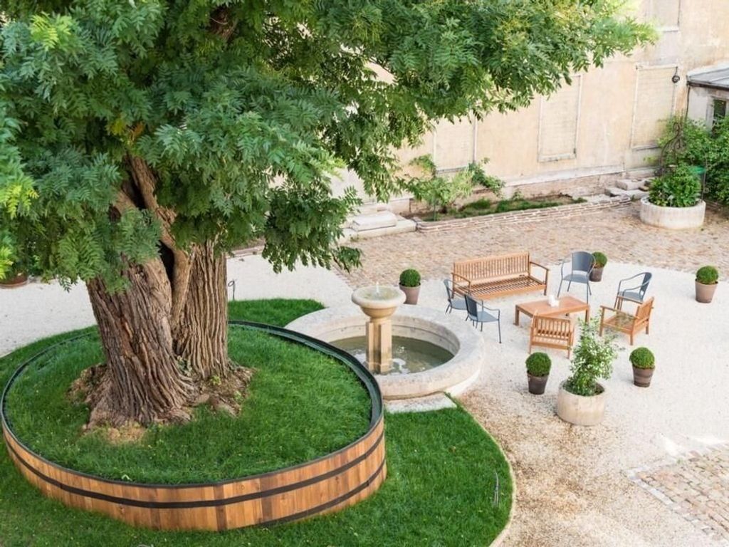 Le Clos Guivet