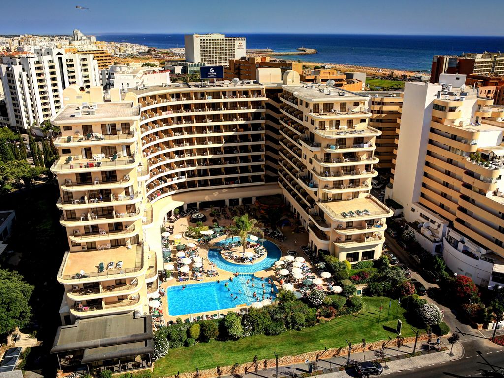 Vila Galé Marina