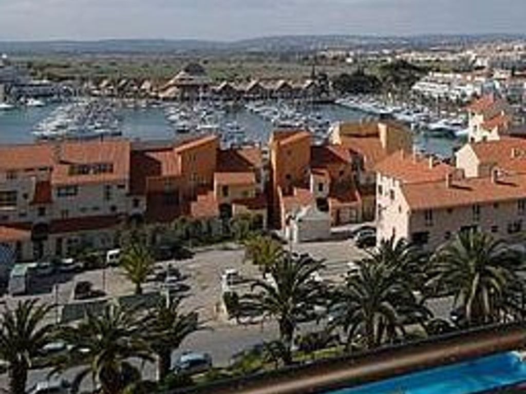 Vila Galé Marina