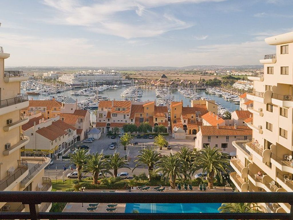 Vila Galé Marina