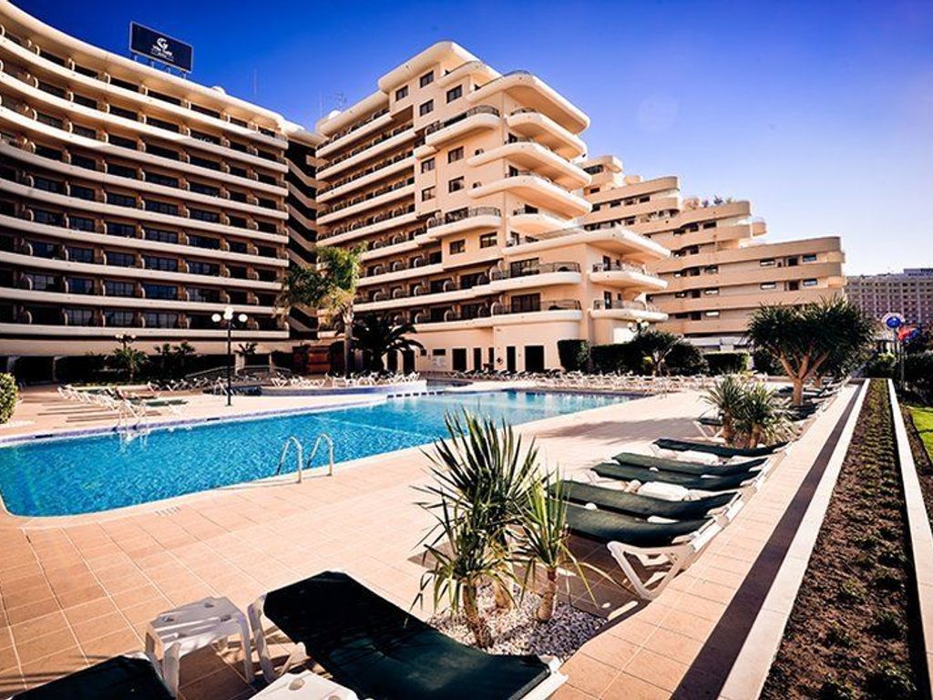 Vila Galé Marina