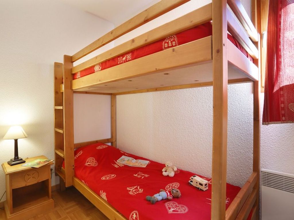 Résidence Les Chalets des Cimes