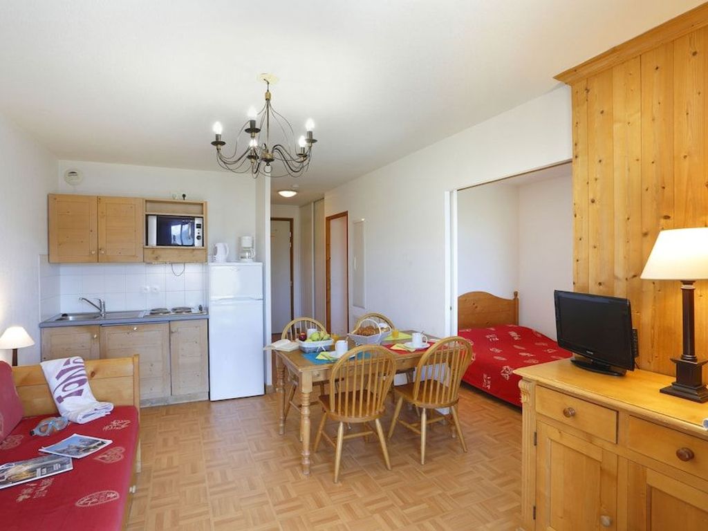 Résidence Les Chalets des Cimes