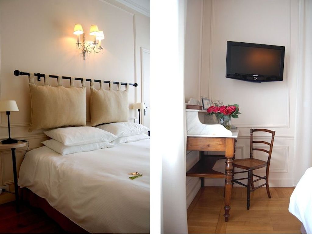 La Villa Paris