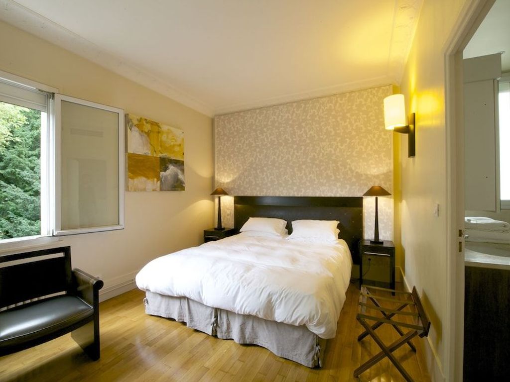 La Villa Paris