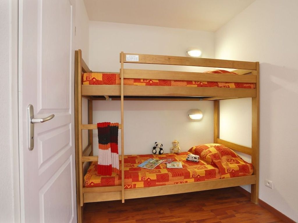 Résidence Les Balcons d'Ax