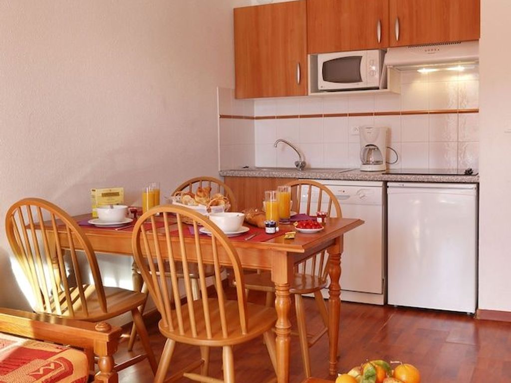 Résidence Les Balcons d'Ax