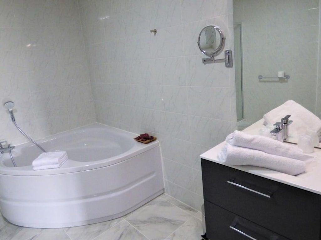Hôtel Les Galets
