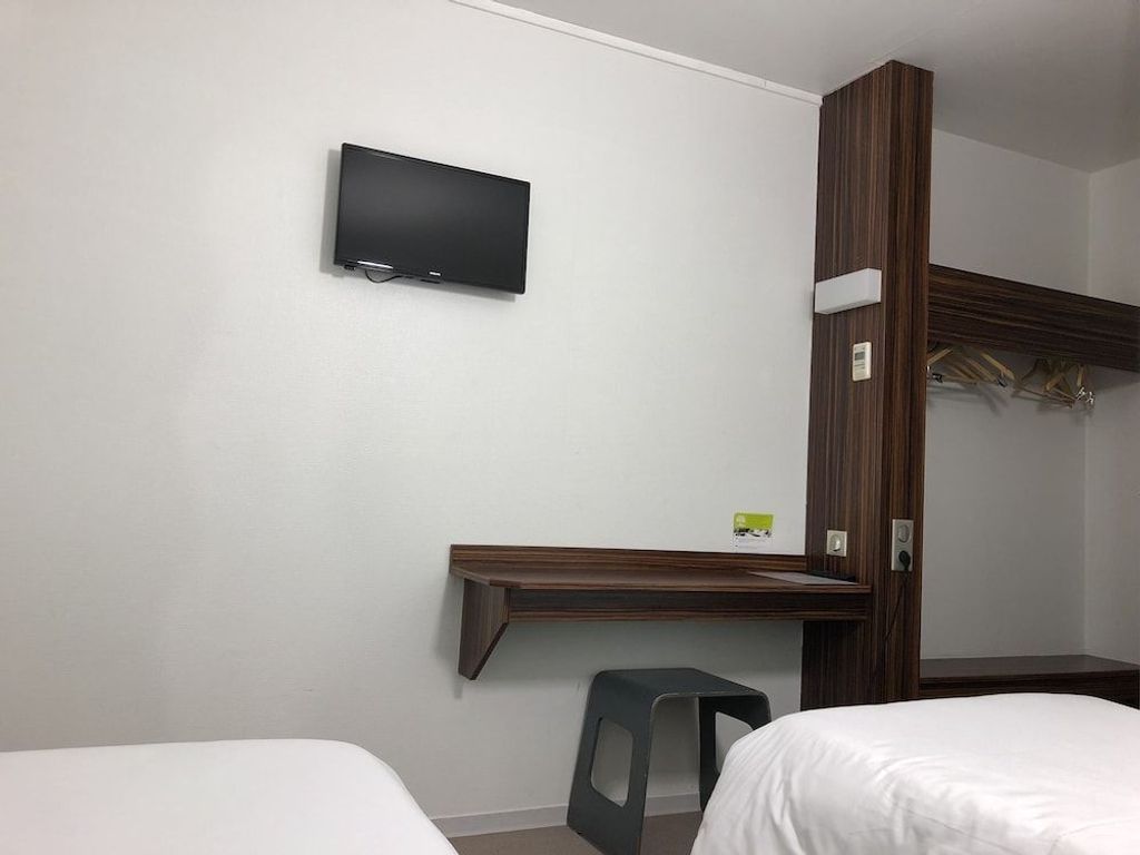 Halt Hotel