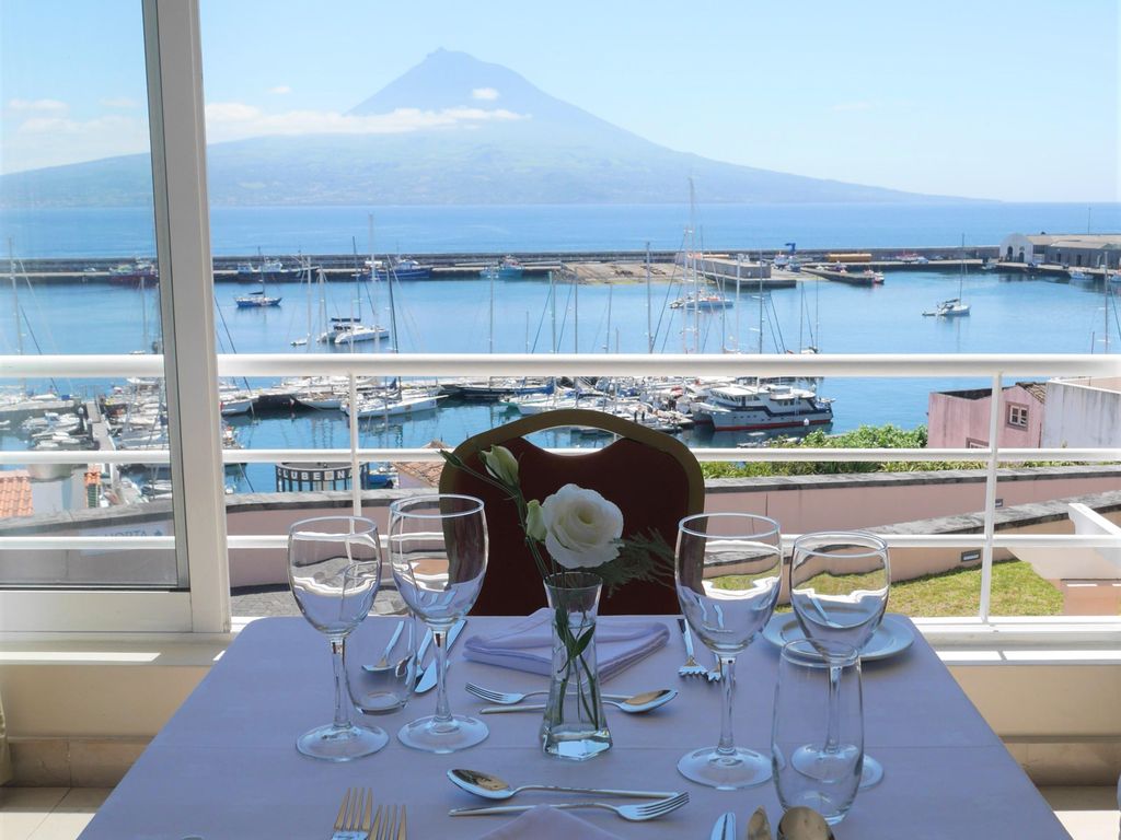 Azoris Faial Garden – Resort Hotel