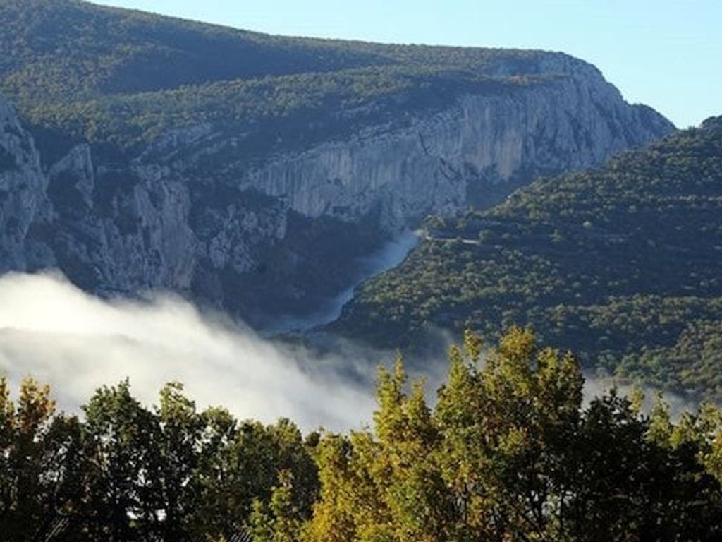 Auberge du Point Sublime