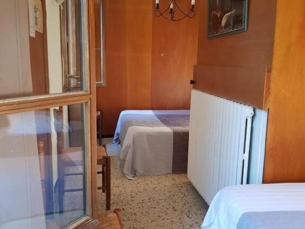 Auberge du Point Sublime